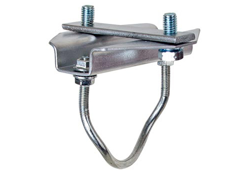 Start Clamp (U-bolt)
